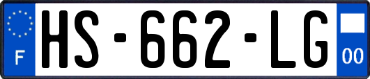 HS-662-LG