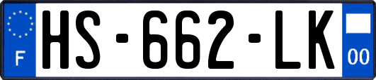 HS-662-LK