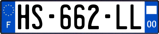 HS-662-LL