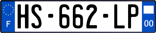HS-662-LP