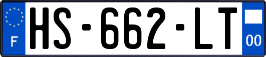 HS-662-LT