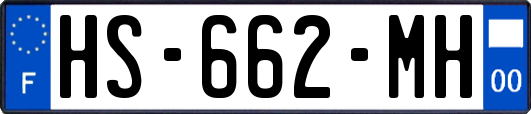 HS-662-MH