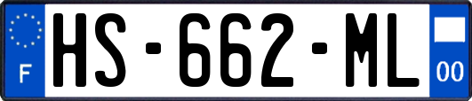 HS-662-ML