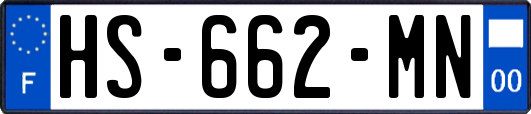 HS-662-MN