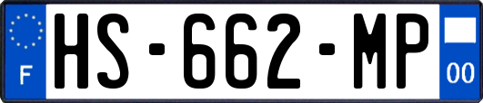 HS-662-MP