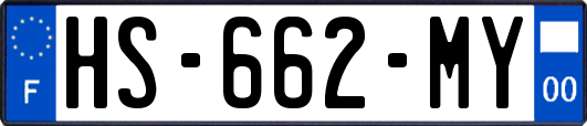 HS-662-MY