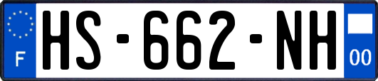 HS-662-NH