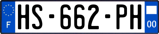 HS-662-PH