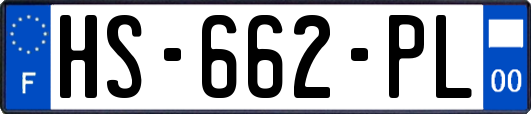 HS-662-PL
