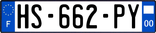 HS-662-PY