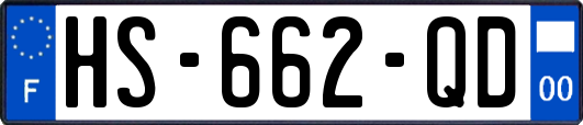 HS-662-QD