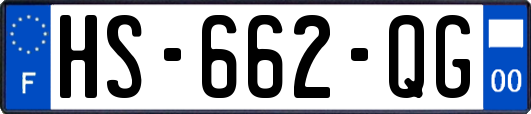 HS-662-QG