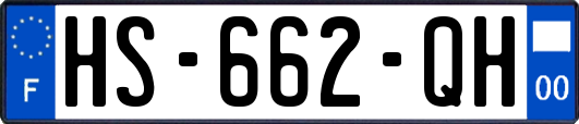 HS-662-QH