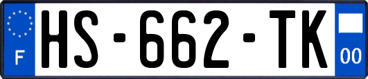 HS-662-TK