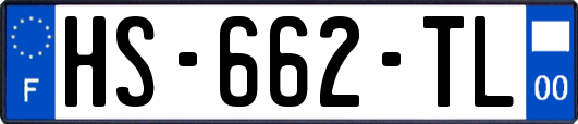 HS-662-TL