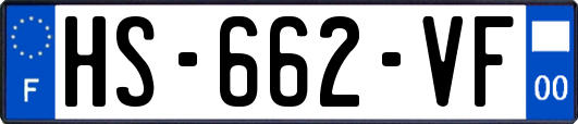 HS-662-VF