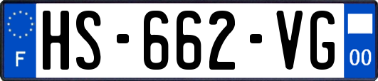 HS-662-VG