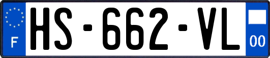 HS-662-VL