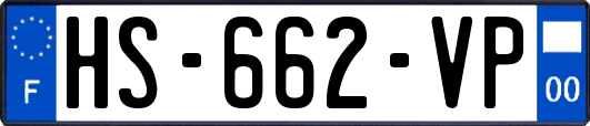 HS-662-VP