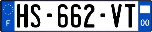 HS-662-VT