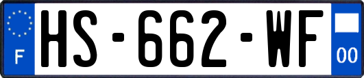 HS-662-WF