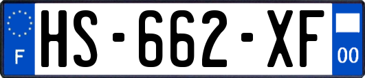HS-662-XF
