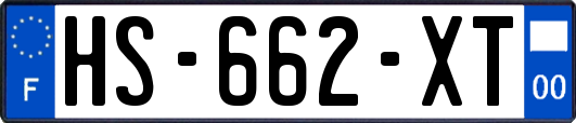 HS-662-XT