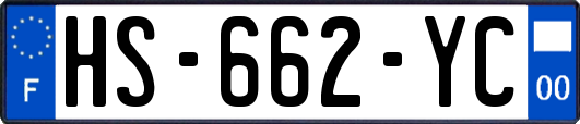 HS-662-YC