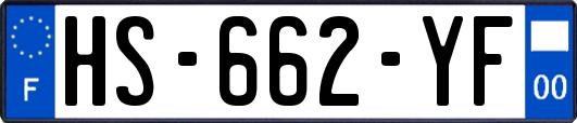 HS-662-YF