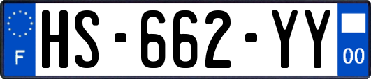 HS-662-YY