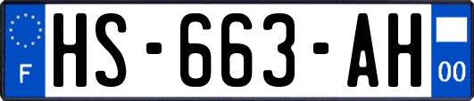 HS-663-AH