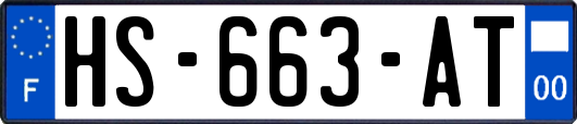 HS-663-AT