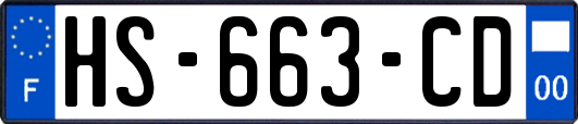 HS-663-CD