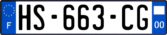 HS-663-CG
