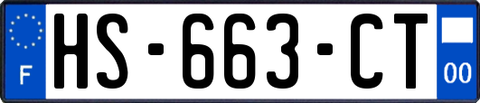HS-663-CT