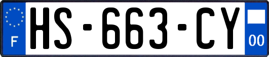 HS-663-CY