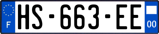 HS-663-EE