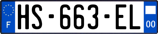 HS-663-EL