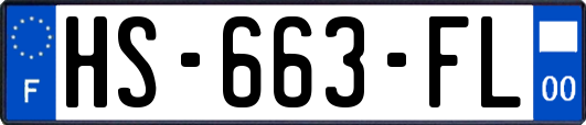 HS-663-FL