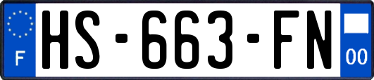 HS-663-FN