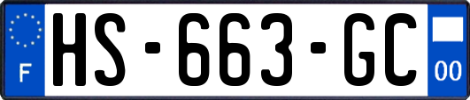 HS-663-GC