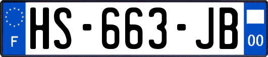 HS-663-JB