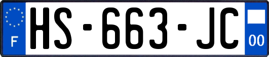 HS-663-JC