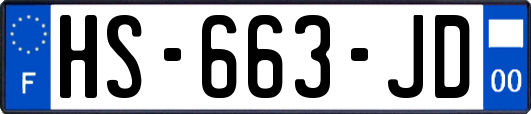 HS-663-JD