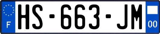 HS-663-JM