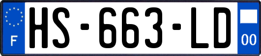 HS-663-LD