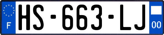 HS-663-LJ