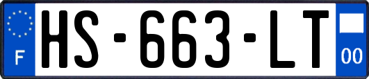 HS-663-LT