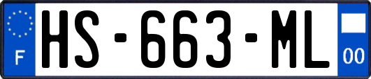 HS-663-ML