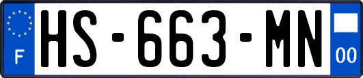 HS-663-MN